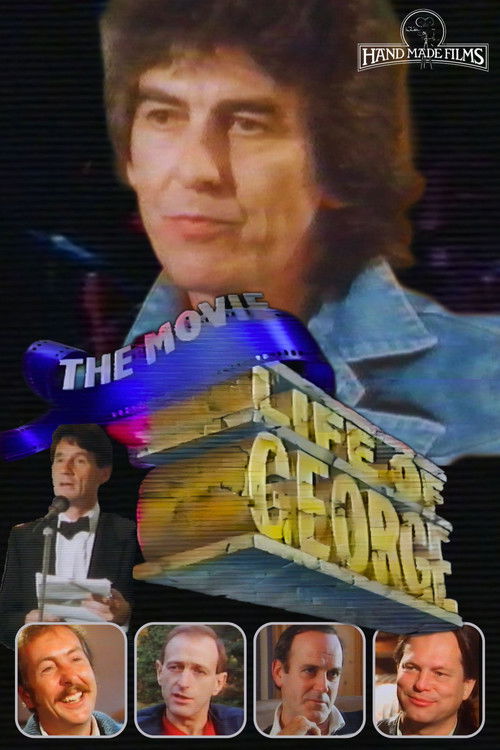The Movie Life of George (1989) poster
