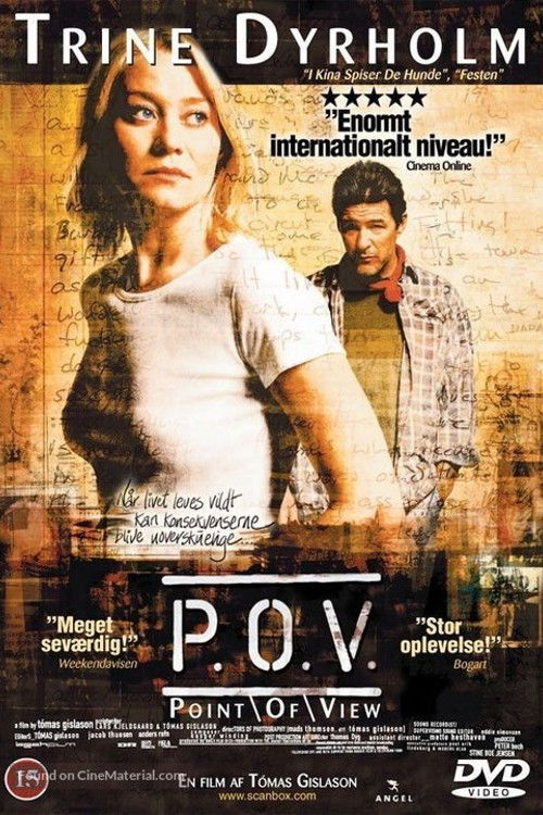 P.O.V. - Point of View (2002) poster