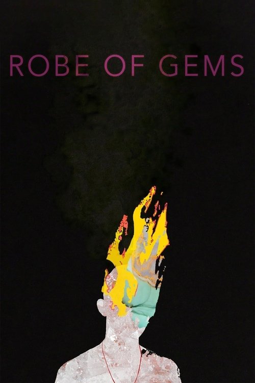 Robe of Gems (2023) poster