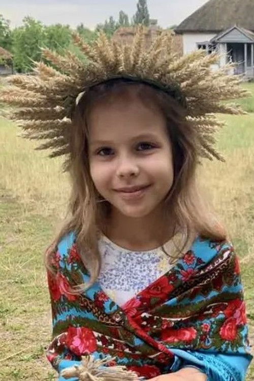 Єфросинія Мельник