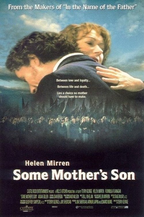 Some Mother's Son (1996) poster