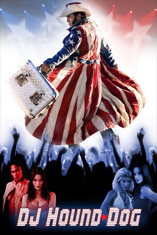DJ Hound Dog (2003) poster