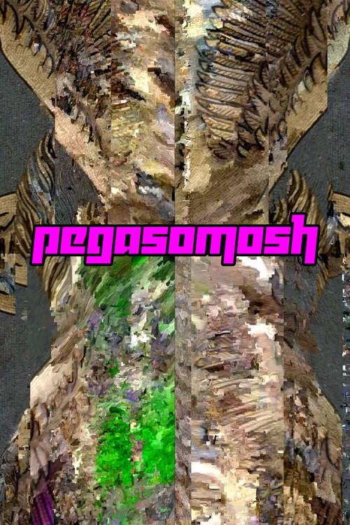 PegaSOMOSh (2021) poster
