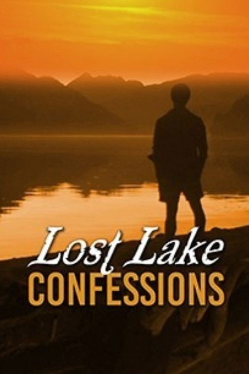 Lost Lake Confessions (2024) poster