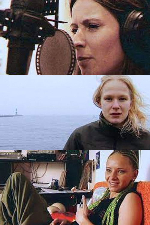 Will einmal bis zur Sonne geh'n (2002) poster