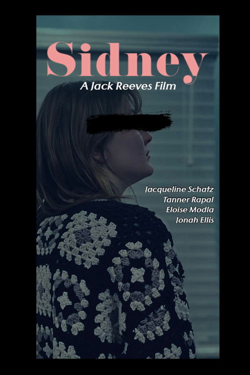 Sidney (2023) poster