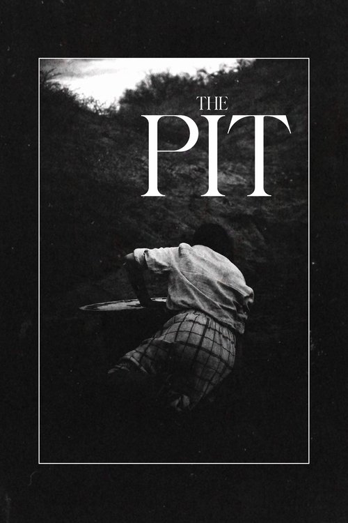 The Pit (2023) poster