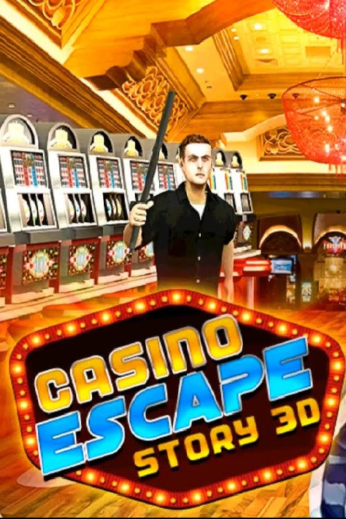 Casino: The Story (2005) poster