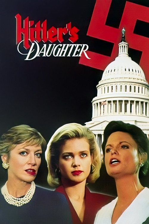 Hitler's Daughter (1990) poster