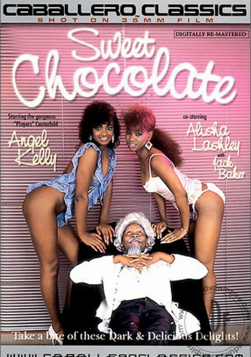 Sweet Chocolate (1987) poster