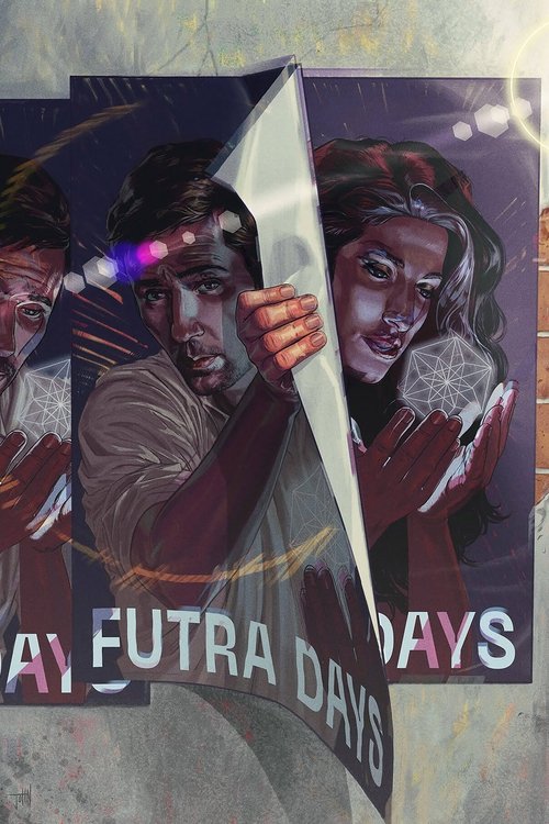 Futra Days (2024) poster