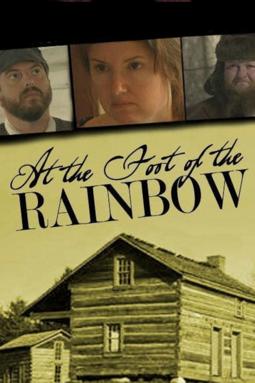 At the Foot of the Rainbow (2014) poster