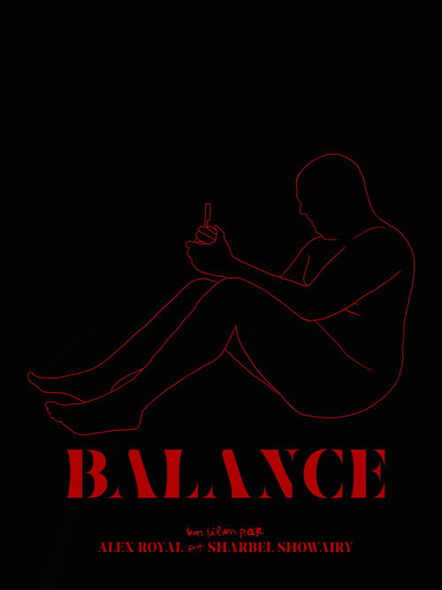 Balance (2022) poster