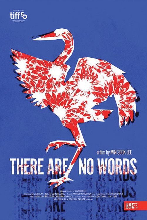 There Are No Words (2025) poster