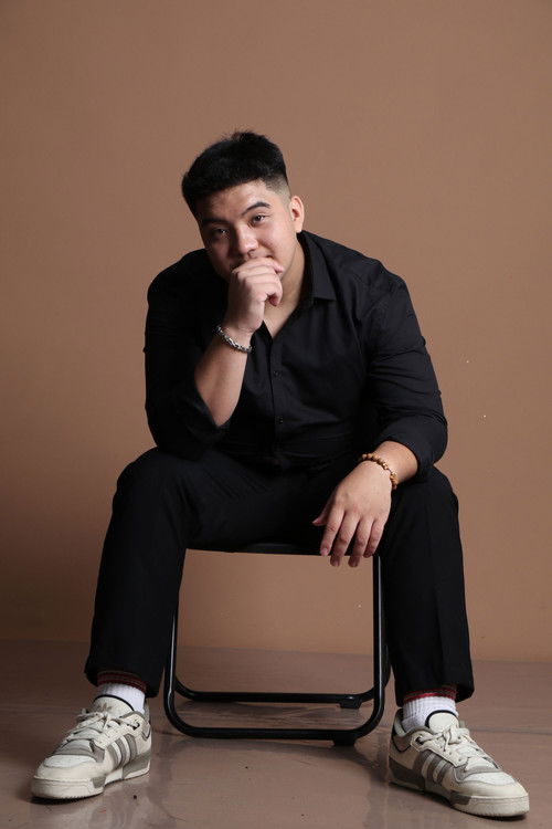 Adrian David Alindogan