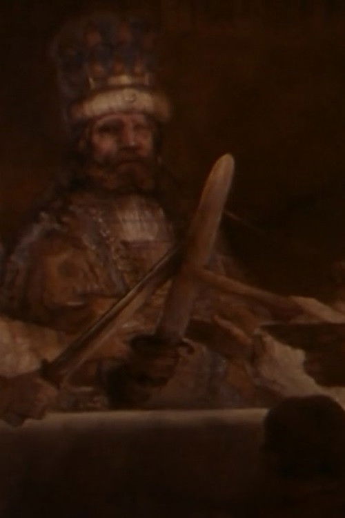 The Conspiracy of Claudius Civilis (1956) poster