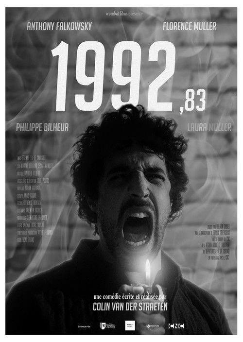 1992,83 (2023) poster