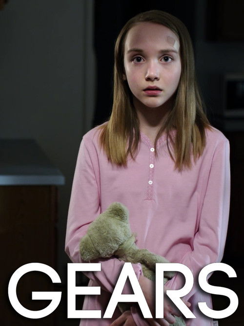 Gears (2012) poster