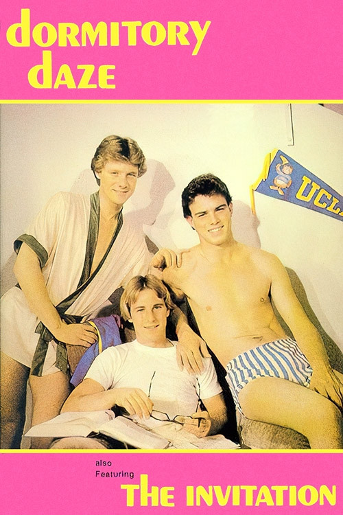 Dormitory Daze/The Invitation (1982) poster