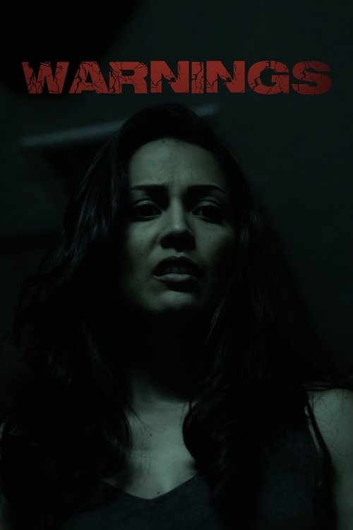Warnings (2019) poster