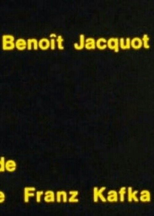 Une villa aux environs de New York (1982) poster