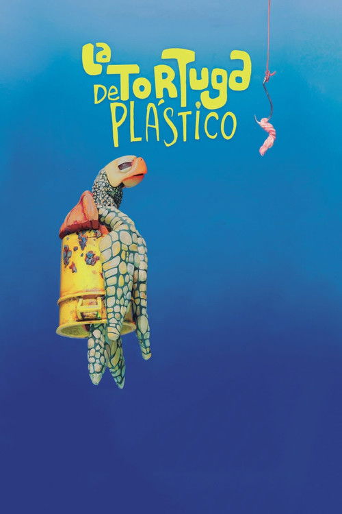 The Plastic Turtle (2019) poster