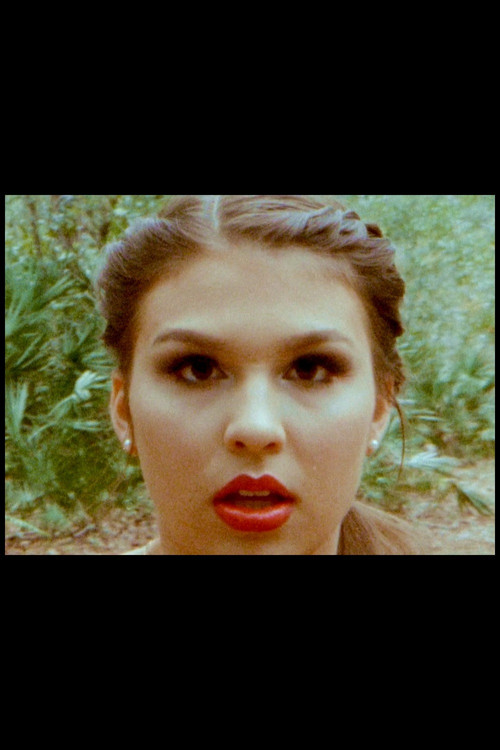 Contract (2020) poster