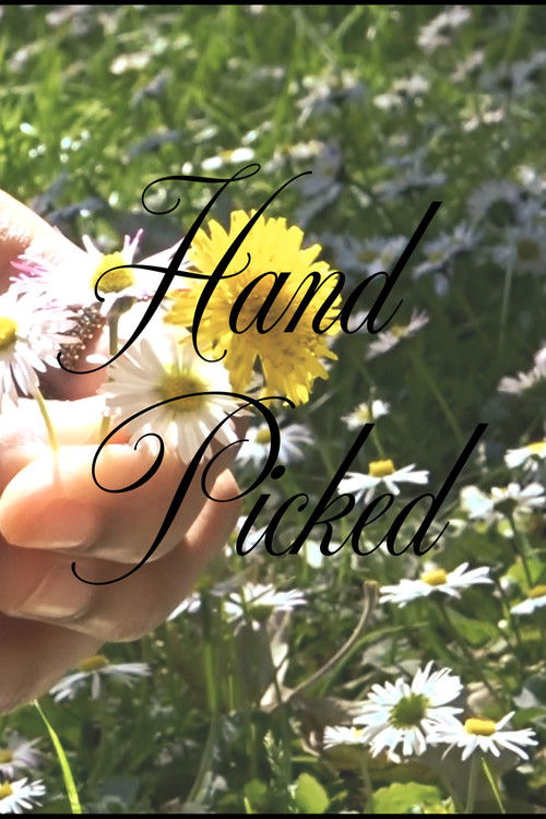 Hand Picked (2025) poster