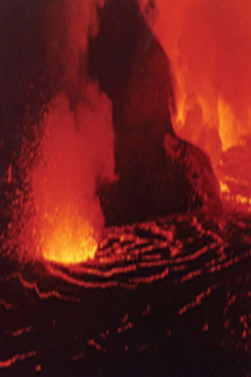 Etna (1977) poster