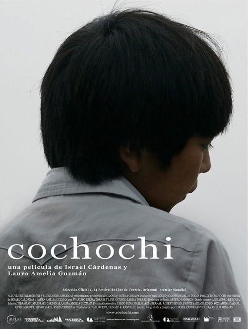 Cochochi (2007) poster