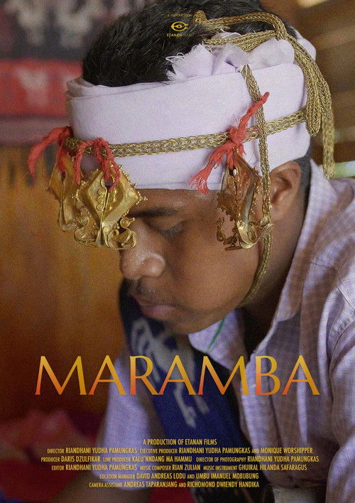 Maramba (2022) poster