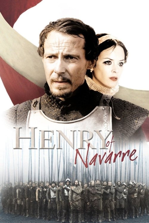 Kral Henry (2010) poster