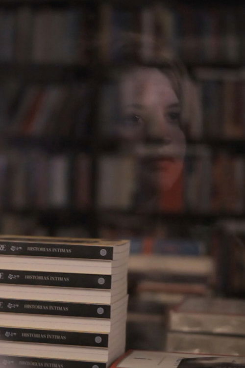 Where is Ana going (2015) poster