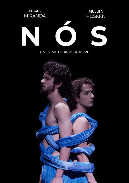 Nós (2022) poster