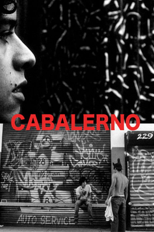 Cabalerno (2006) poster