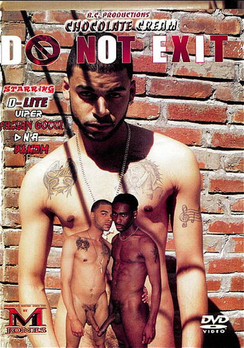 Do Not Exit (2010) poster