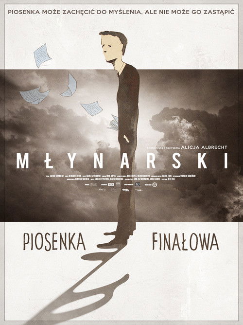 Młynarski. Piosenka finałowa (2017) poster