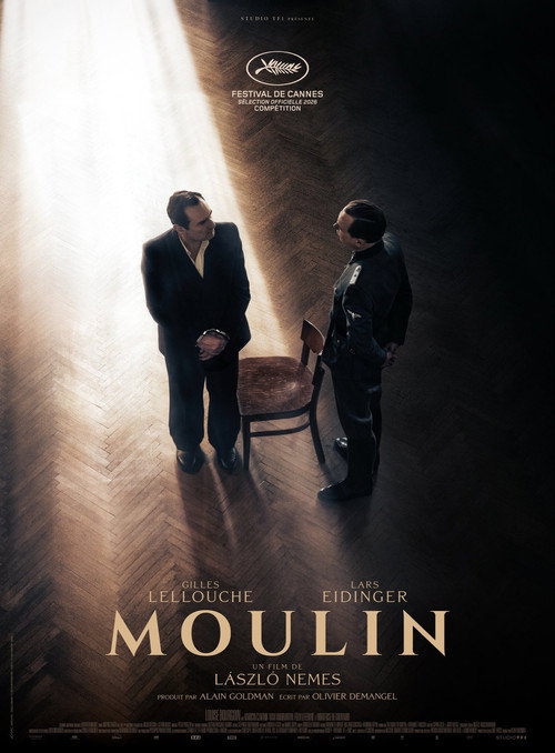 Moulin (2026) poster