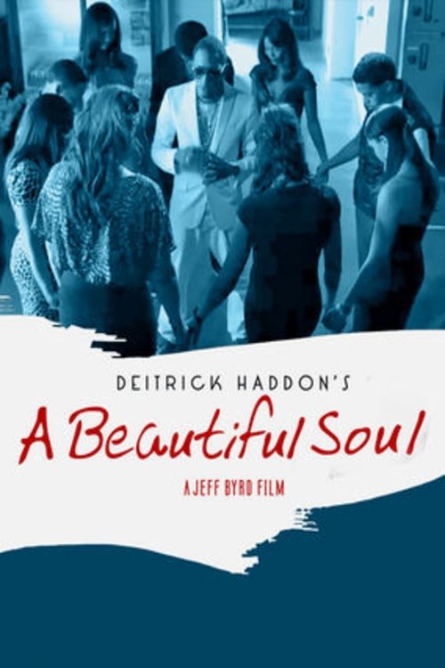 A Beautiful Soul (2012) poster