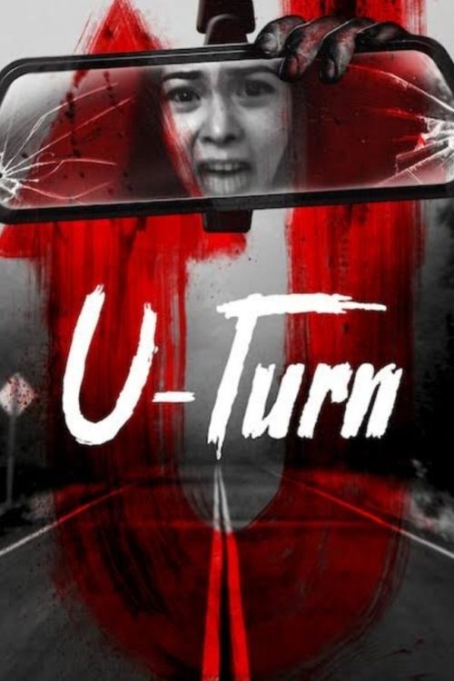 U-Turn (2020) poster