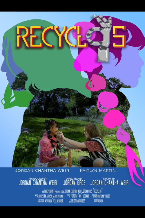Recyclos (2024) poster