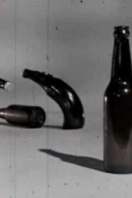 Dancing Beer Bottles (1965) poster