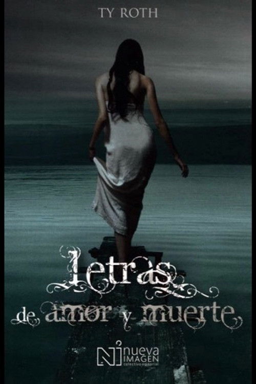 Leyendas de amor y muerte (1995) poster