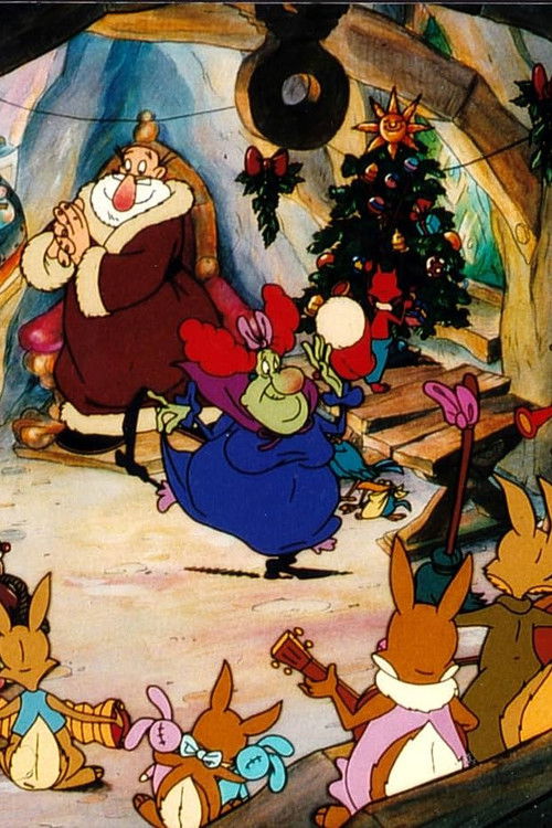 Ein Weihnachtsmärchen (1994) poster