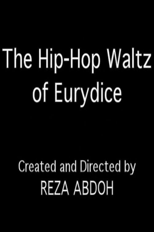 The Hip-Hop Waltz of Eurydice (1996) poster