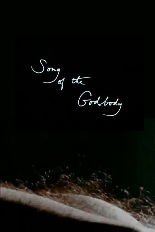 Song of the Godbody (1977) poster