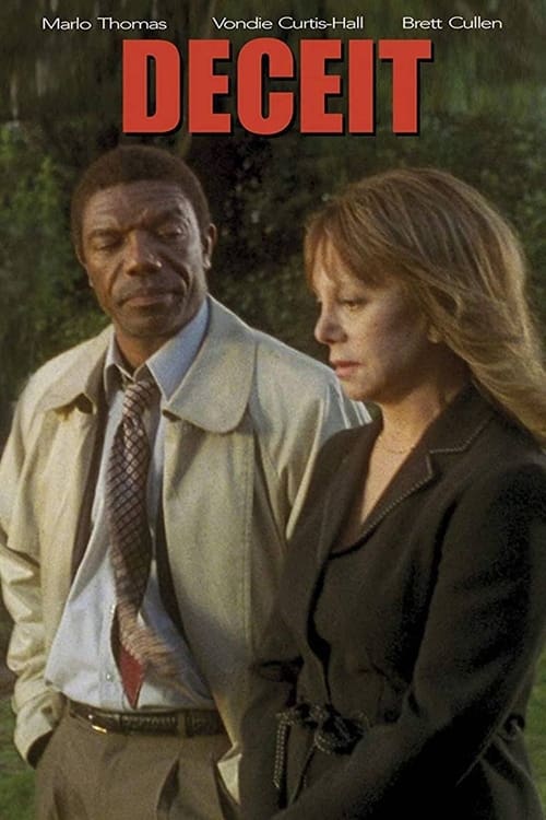 Deceit (2004) poster