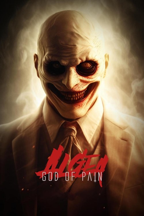 God of Pain (2024) poster