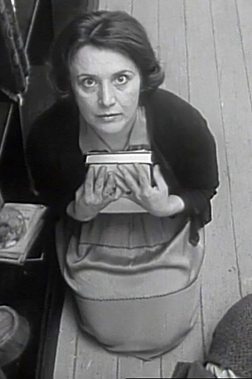 Das Vöglein (1966) poster