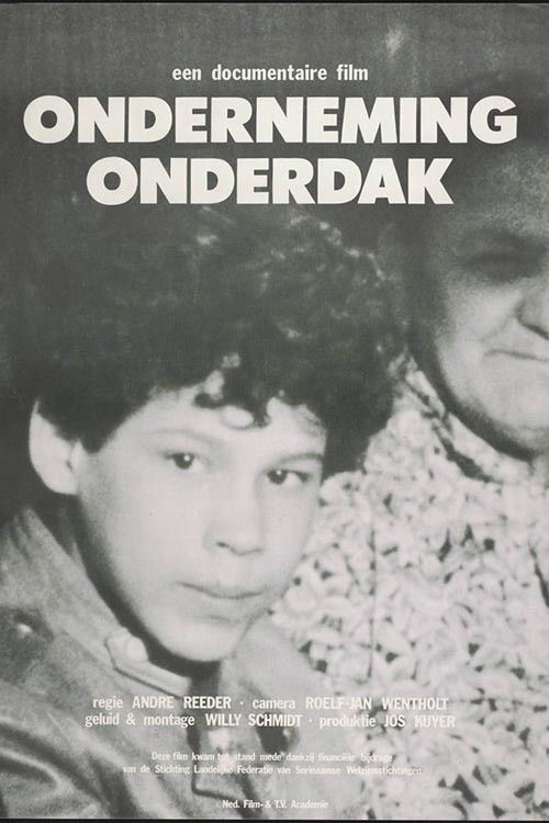 The Price of Shelter poster